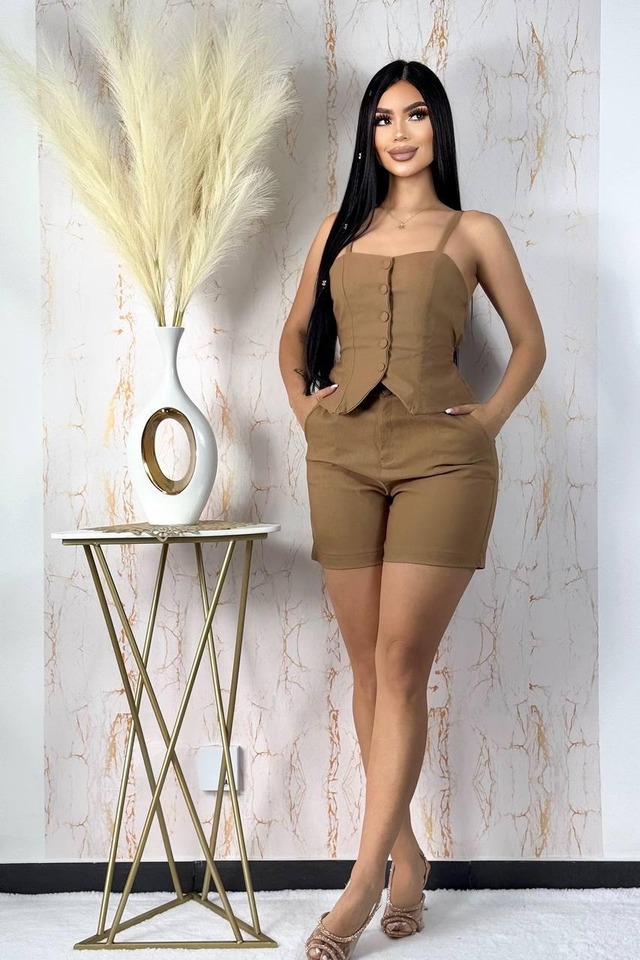 Negocio de ropa