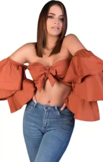 International Clothing Shipping