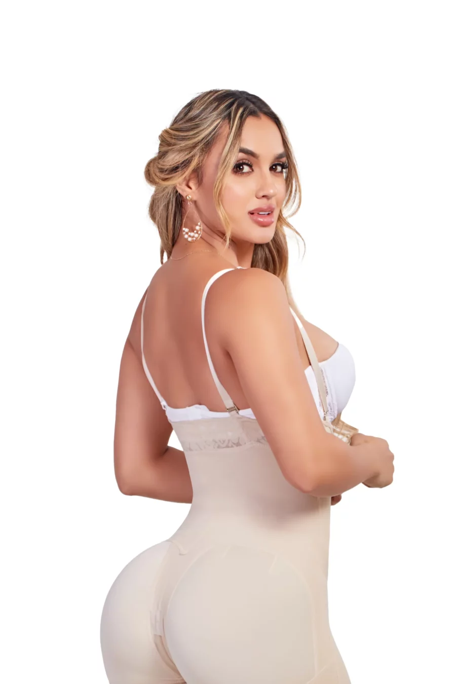 900205 FAJA STRAPLESS CREMALLERA REF 1042 2