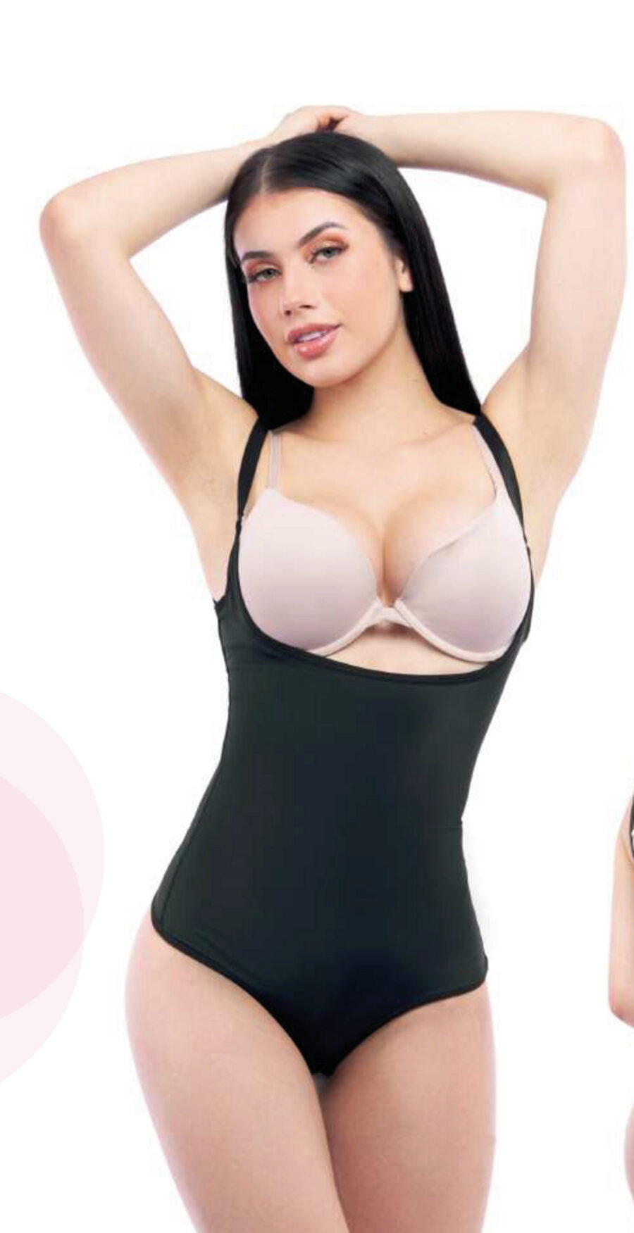900228 FAJA BODY HILO LATEX REF 1007