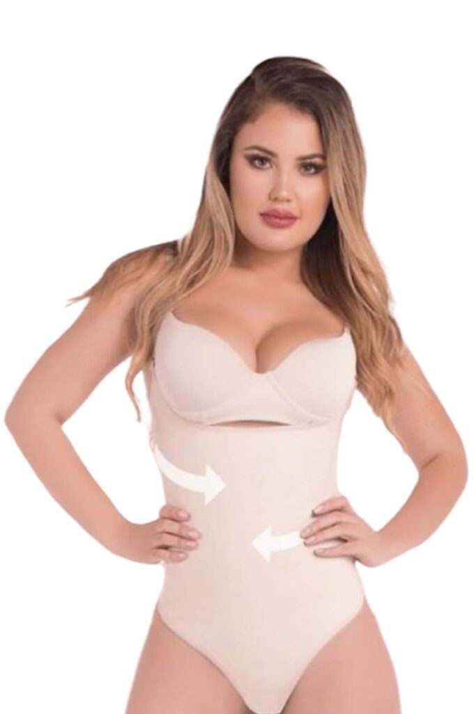 women's shaping girdles