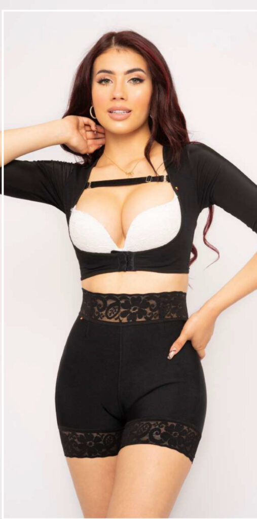 women's shaping girdles