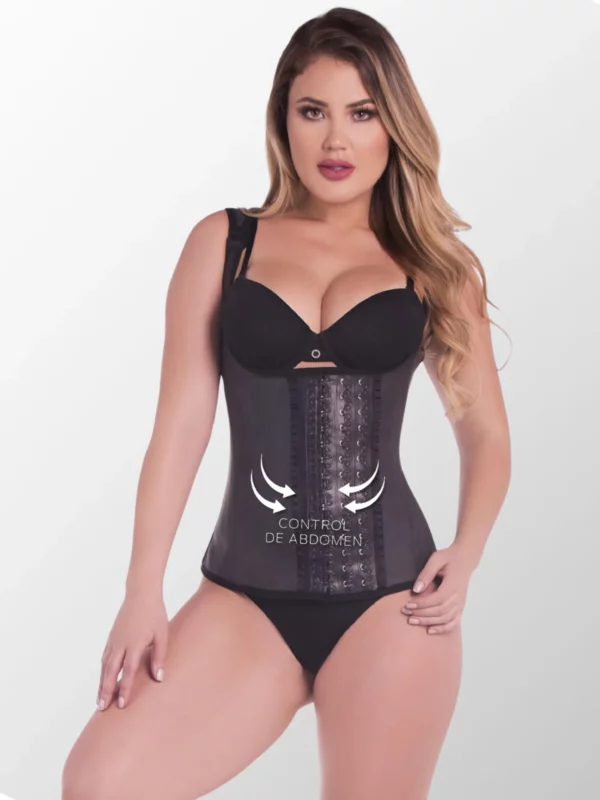 CHALECOLATEX FORRADO REF 1003-900210